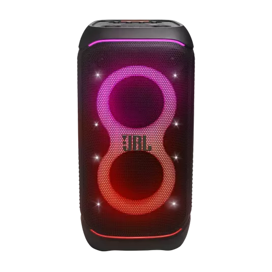 Onebox систем JBL PARTYBOX 320, 240W, 40Hz - 20kHz(-6dB)