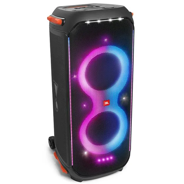 Onebox систем JBL PARTYBOX 710, 800W, 5V/2.1A (max)
