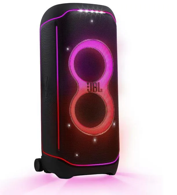 Onebox систем JBL PARTYBOX ULTIMATE