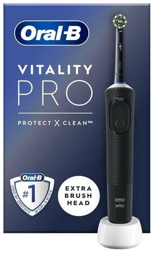 Електрична четка за заби ORAL-B VITALITY PRO