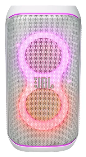 PARTYBOX JBL 120 WHT