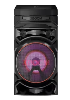 PartyBox LG RNC5