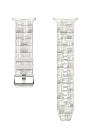 Ремче PeakForm Hybrid Band for Samsung Galaxy Watch Ultra (ET-SBL70MWEGEU) White