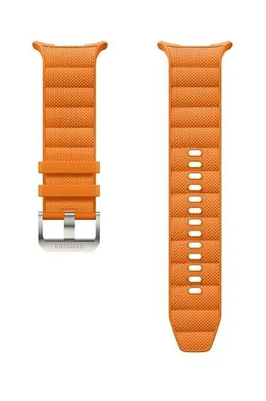 Ремче PeakForm Hybrid Band for Samsung Galaxy Watch Ultra (ET-SBL70MOEGEU) Orange