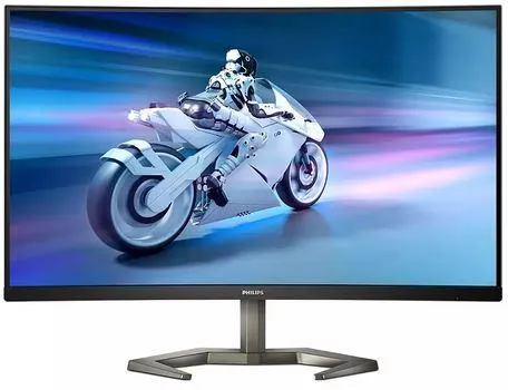 Монитор PHILIPS 32" Curved Evnia 32M1C5200W/00 FHD 240 Hz, 32"(80cm)