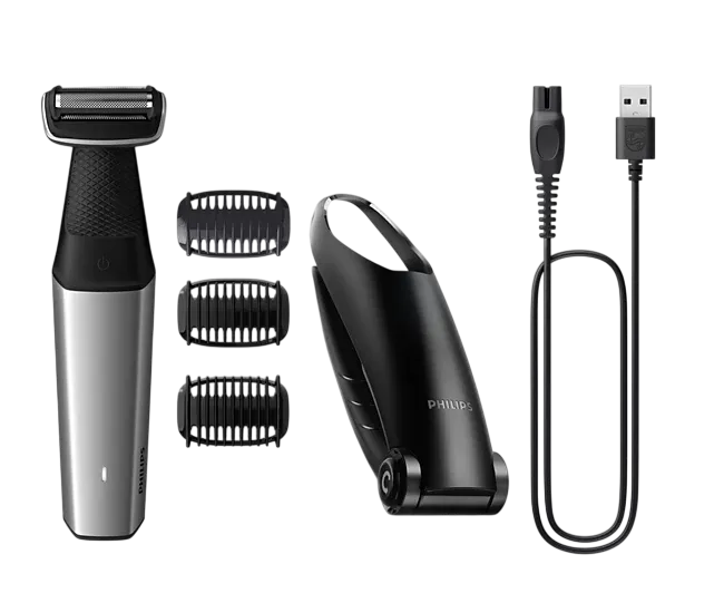 PHILIPS BG 5021/15