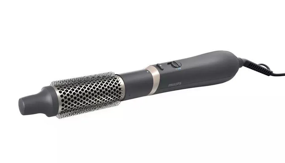 Фен четка PHILIPS BHA 301/00, 800W