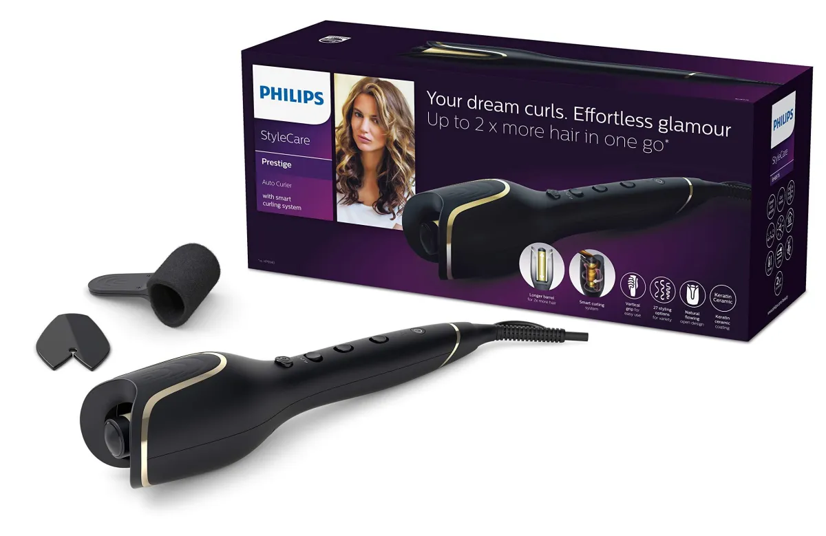 Фигаро PHILIPS BHB 876/00