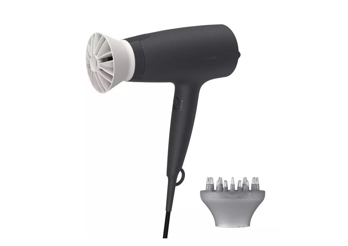 Фен за коса PHILIPS BHD 302/30, 1600W