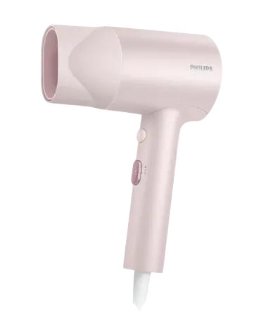 Фен за коса PHILIPS BHD 321/50, 1600W, 2 брзини, 2 температури