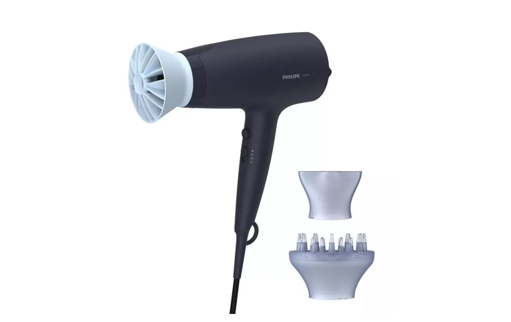 Фен за коса PHILIPS BHD 360/20, 2100W