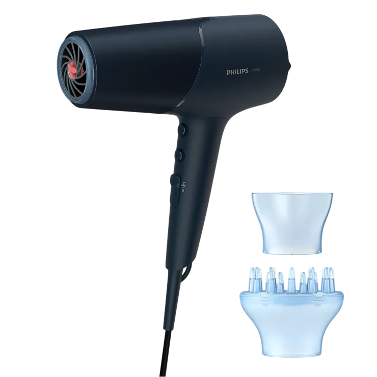 PHILIPS BHD 512/00