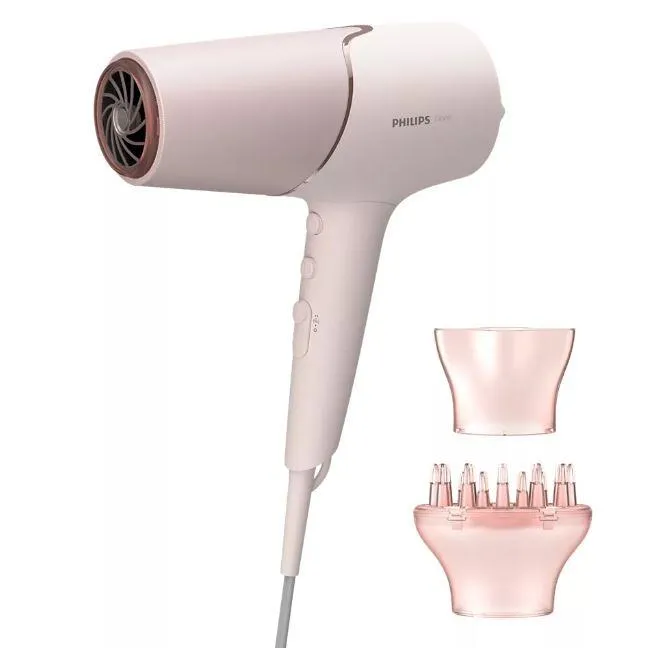 Фен за коса PHILIPS BHD 530/00, 2300W, 110 km/h