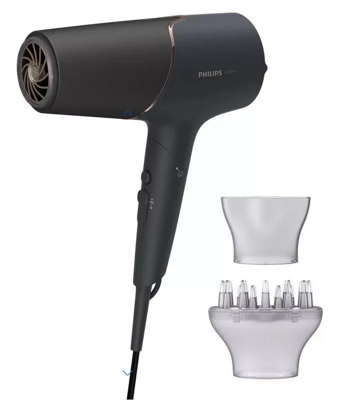 Фен за коса PHILIPS BHD 538/30, 2300W