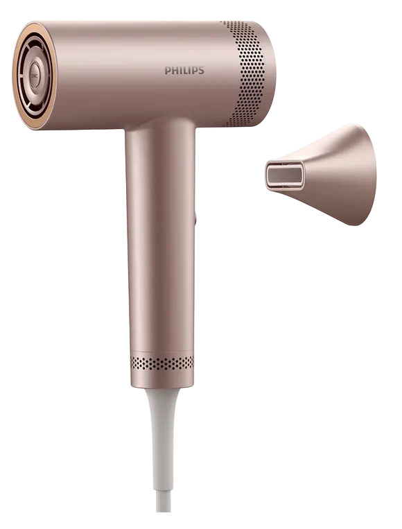 PHILIPS BHD 837/00