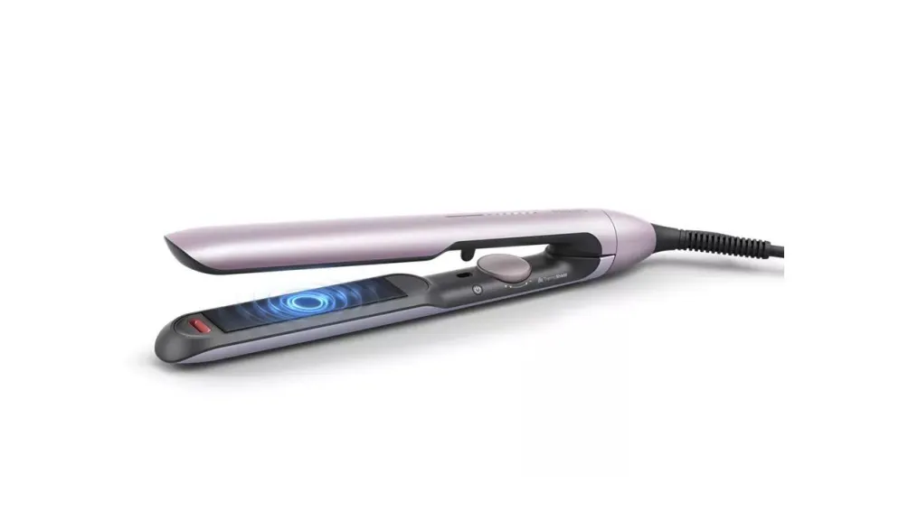 Пегла за коса PHILIPS BHS 530/00, 120°C - 230°C