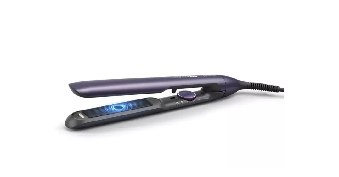 Пегла за коса PHILIPS BHS 752/00, 120°C - 230°C