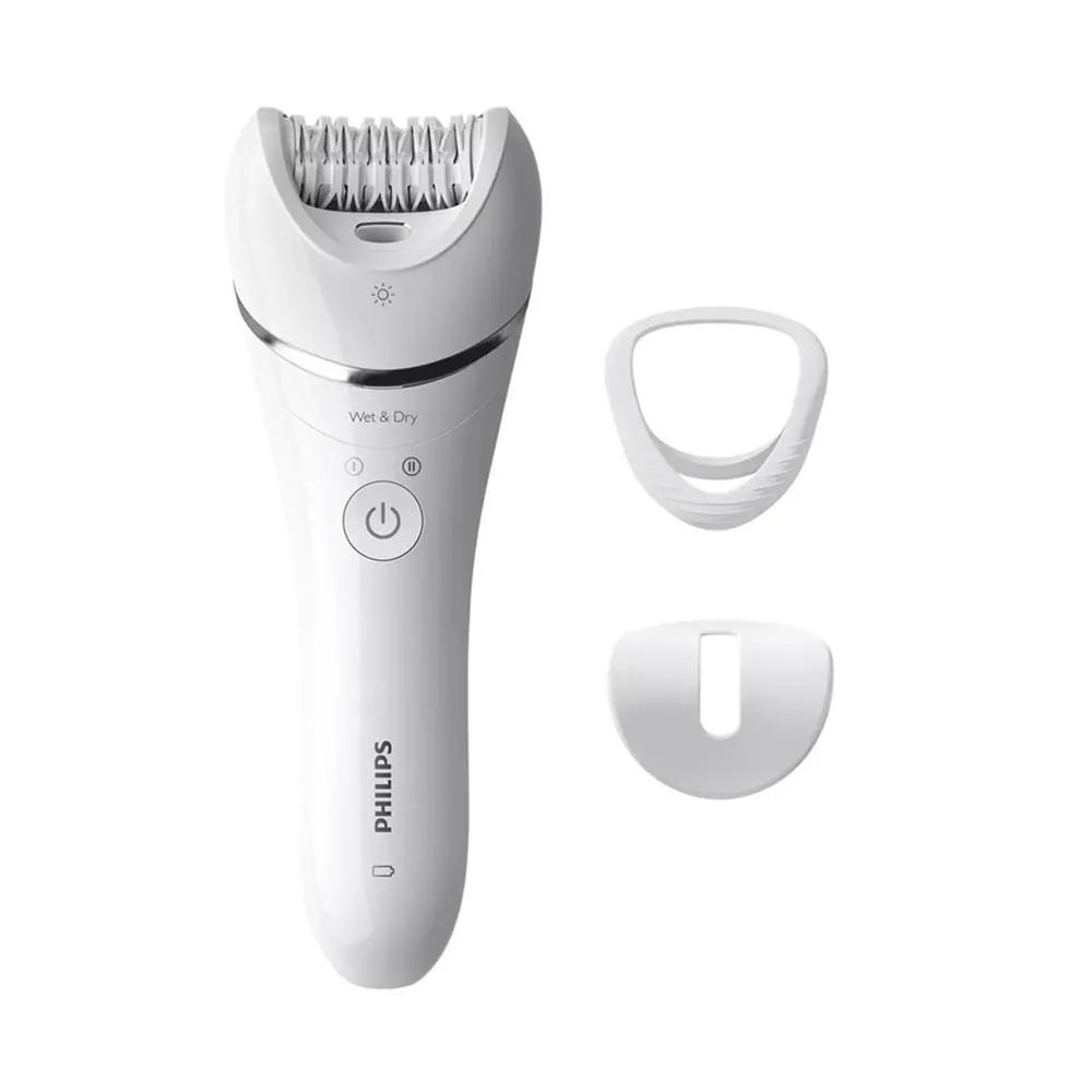 Депилатор PHILIPS BRE 700/00, 15V / 5.4W, 40 мин, 2ч.