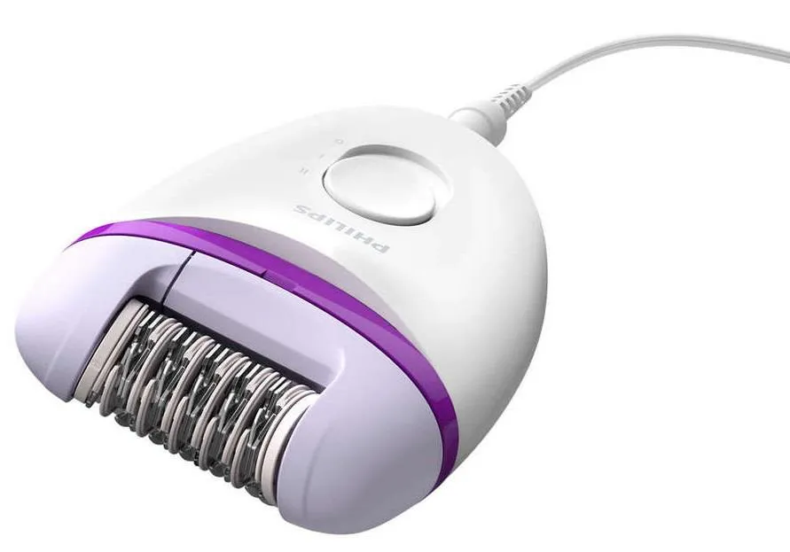 Депилатор PHILIPS BRE225/00