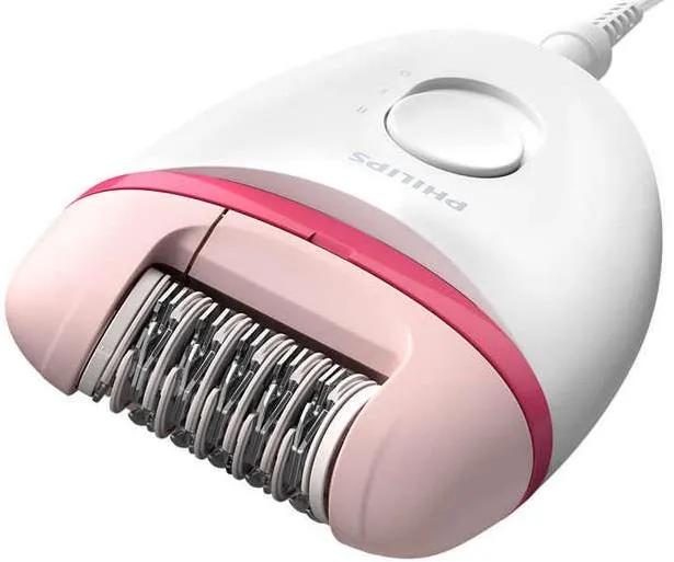Депилатор PHILIPS BRE235/00