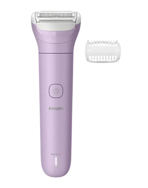 Депилатор PHILIPS BRL 114/000, 80min, 7,5W