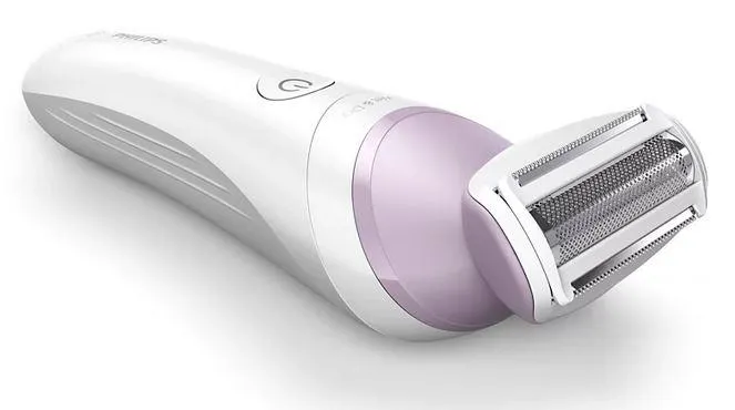 Депилатор PHILIPS BRL 136/00