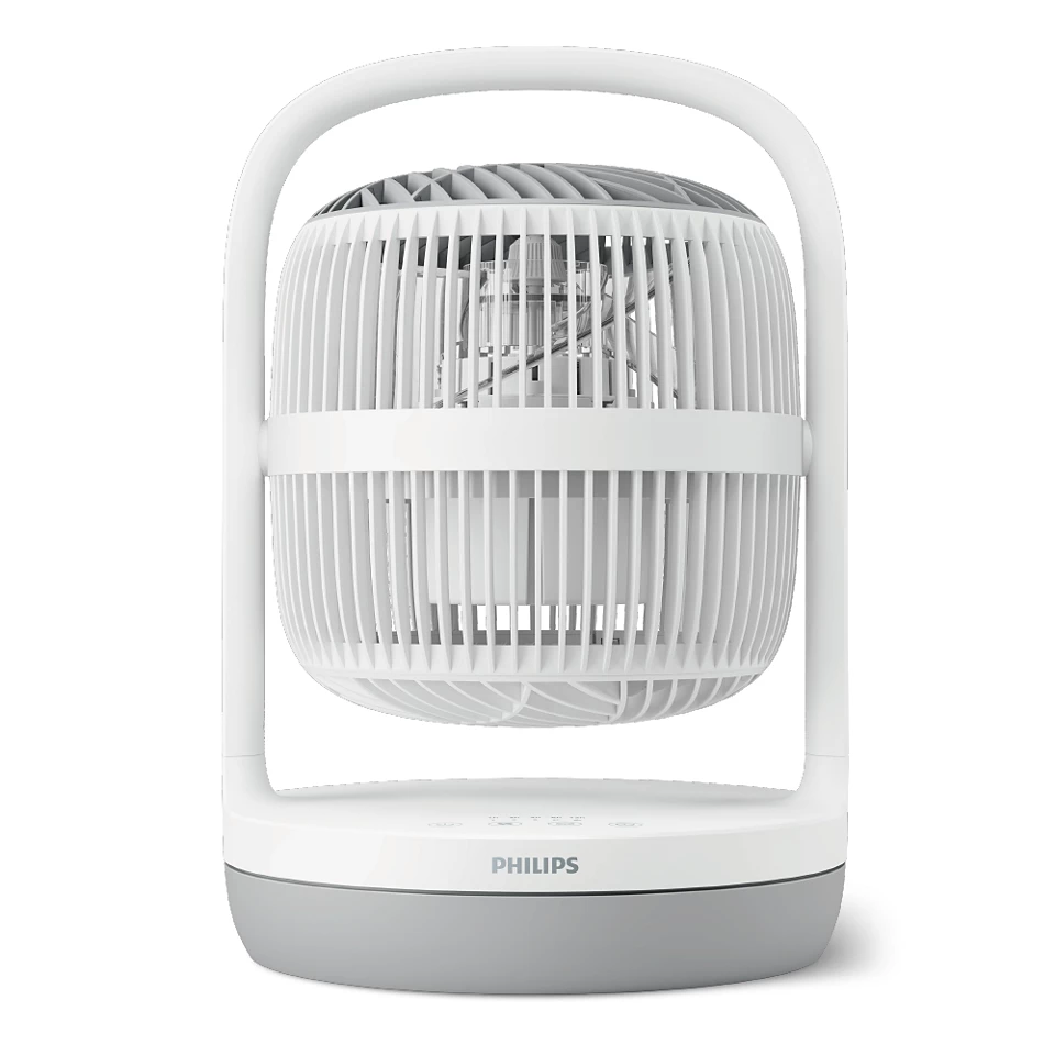 Вентилатор PHILIPS CX 2050/00, 24W