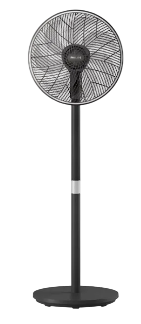 Вентилатор PHILIPS CX 3550/01, 46dB, 40W