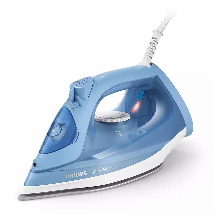 Пегла PHILIPS DST 3020/20, 2200W, 300мл, 35/160г/мин