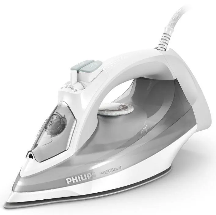 Пегла на пареа PHILIPS DST 5010/10, 2400W, 0.32L, 2m