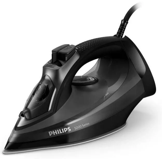 Пегла PHILIPS DST 5040/80, 2.600W, 45/200gr/min, 0.32L