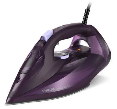 Пегла на пареа PHILIPS DST 7051/30, 2800W, 300ml.