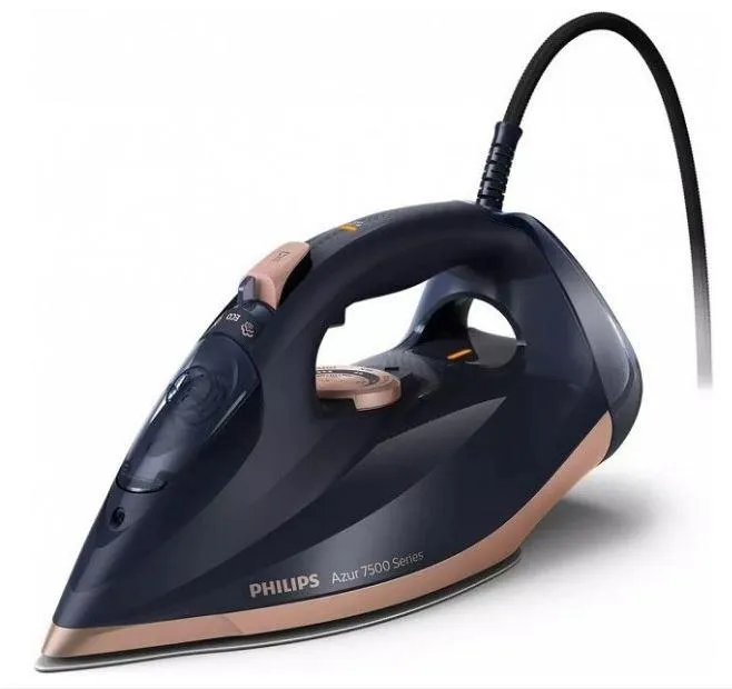 Пегла на пареа PHILIPS DST 7510/80