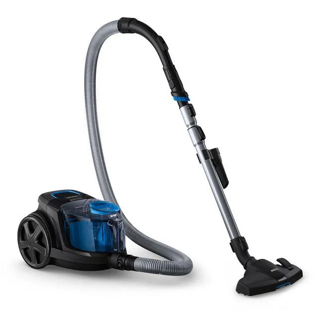Правосмукалка PHILIPS FC9350/01, 1800W, 1.5l, сад