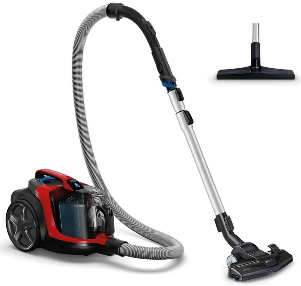 Правосмукалка PHILIPS FC9729/09, 650 W, 2L, сад
