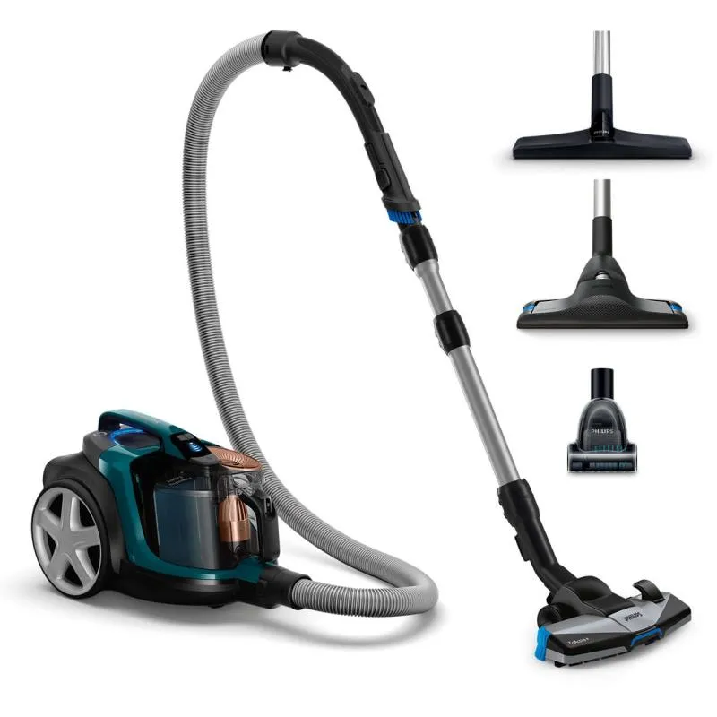Правосмукалка PHILIPS FC9744/09, 420W, 2l, сад