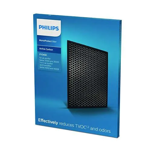 Нано филтер PHILIPS FY3432/10