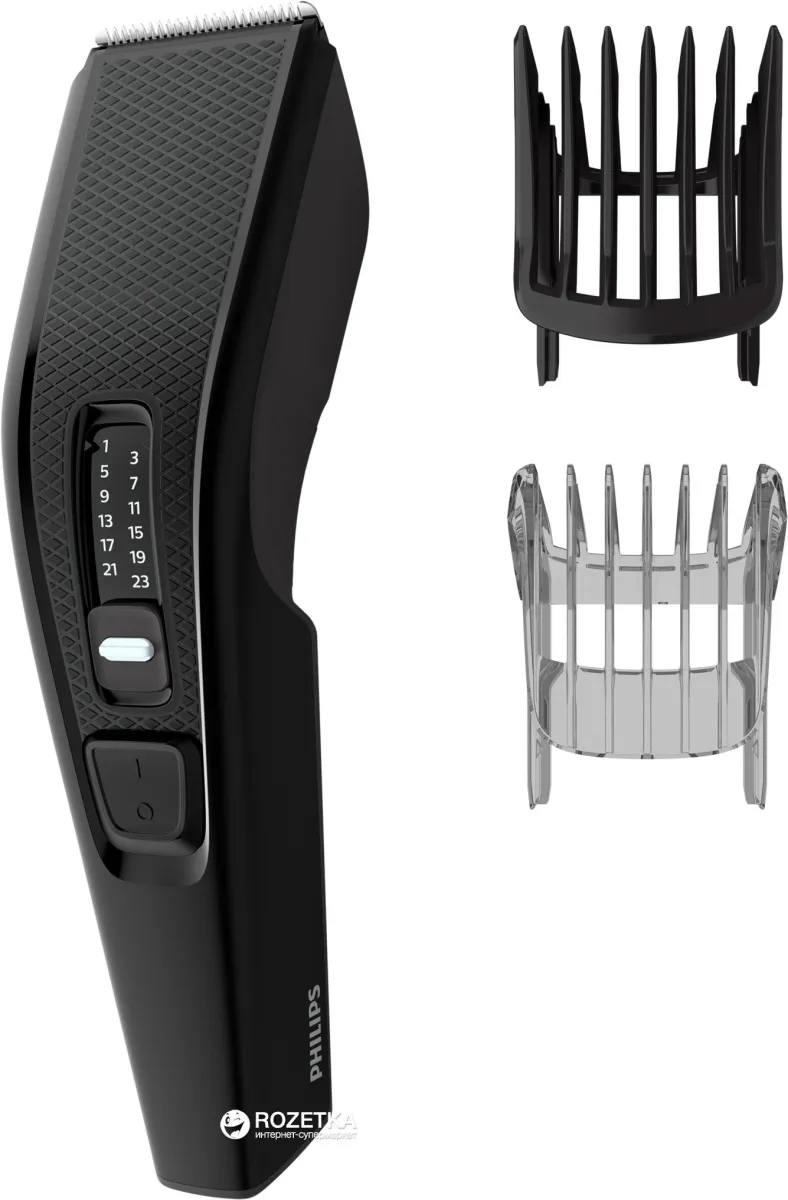 Машинка за шишање PHILIPS HC3510/15