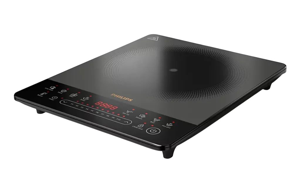 Решо PHILIPS HD 5850/90, 2000W