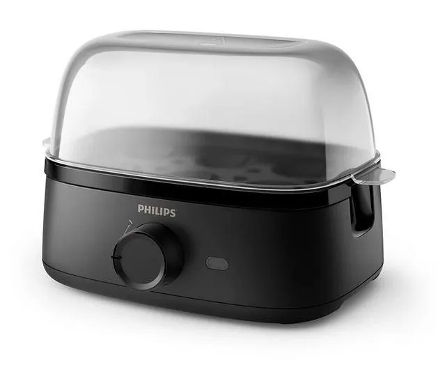 АПАРАТ ЗА ВАРЕЊЕ ЈАЈЦА PHILIPS HD 9137/90,  400W