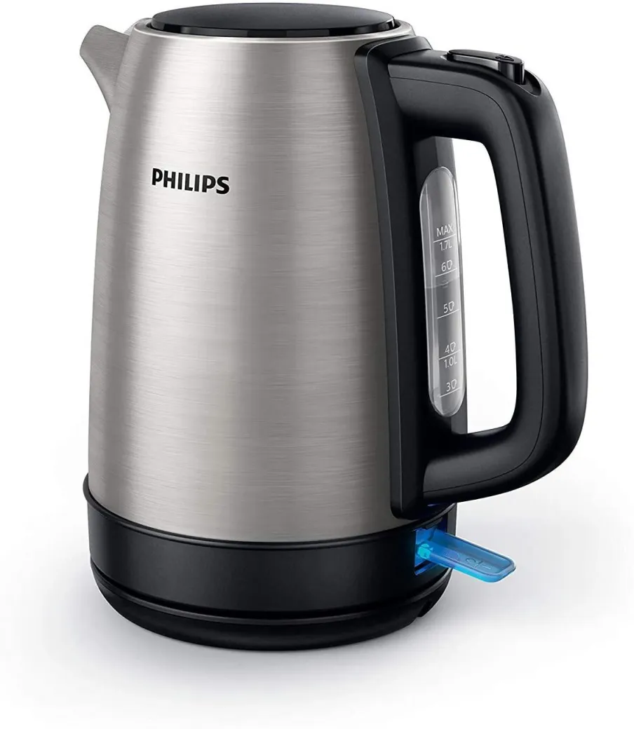 Термо бокал PHILIPS HD 9350/90, 2200 W, 1.7L