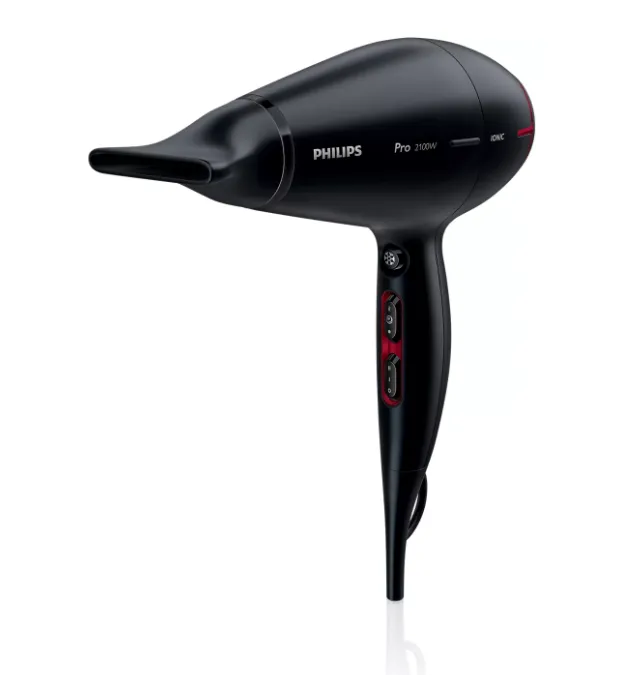 Фен за коса PHILIPS HPS 910/00, 2100W
