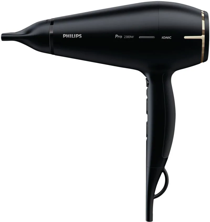 Фен за коса PHILIPS HPS920/00, 2300W