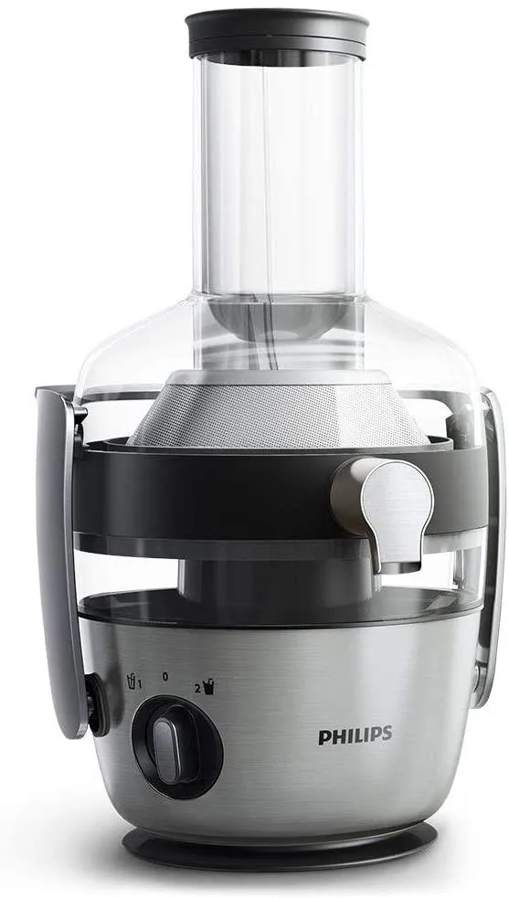 Соковник PHILIPS HR 1922/21, 1200 W