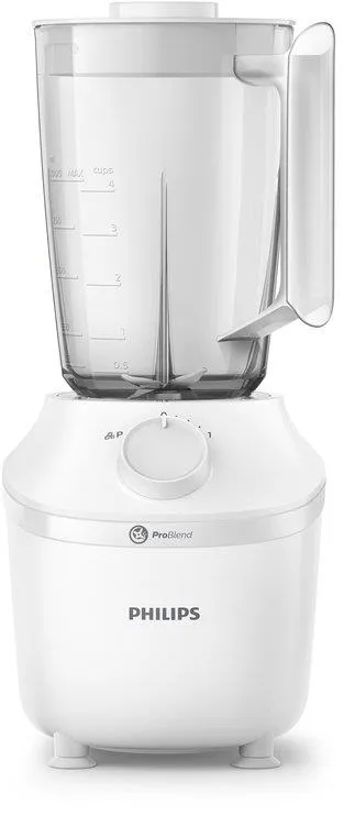 Блендер PHILIPS HR 2041/00, 450W, 1,9L