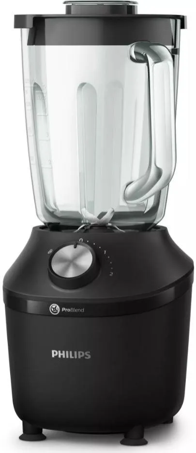 Блендер PHILIPS HR 2291/01, 600W