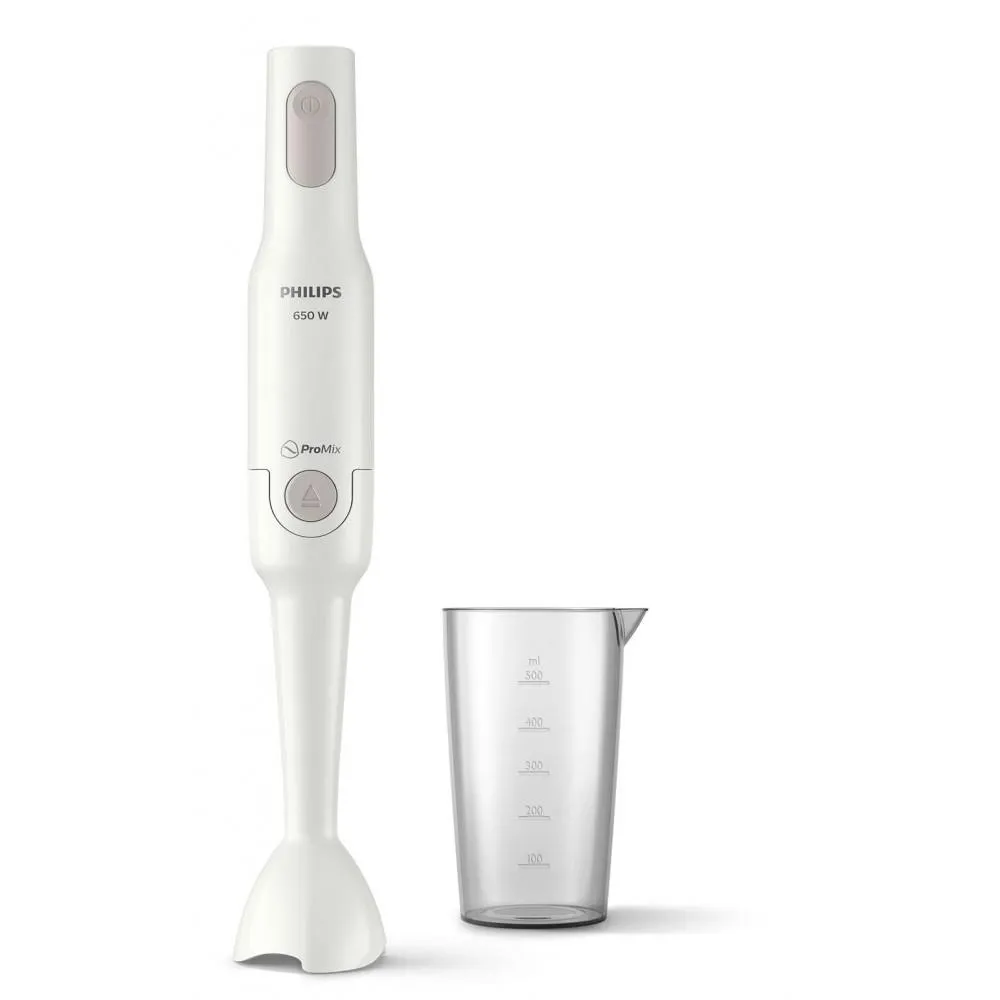 Рачен блендер PHILIPS HR 2531/00, 650W, 0.5л