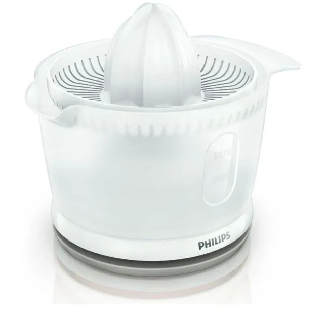 Цедалка PHILIPS HR2738/00, 25W, 0.5l