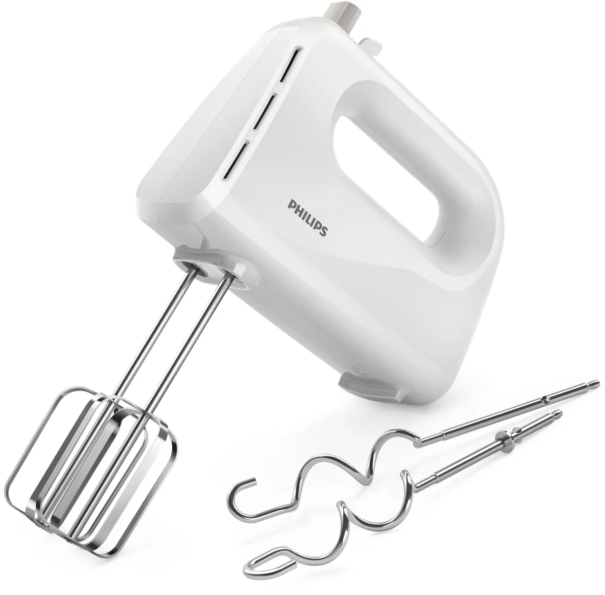 Миксер PHILIPS HR3705/00, 300W, 5брзини