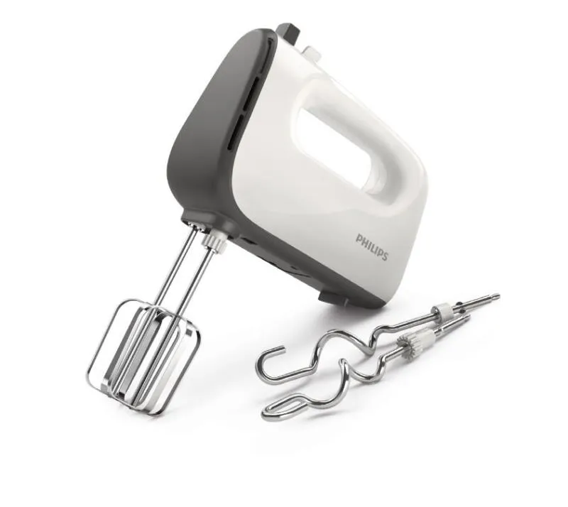 Миксер PHILIPS HR3740/00, 450W, 5брзини